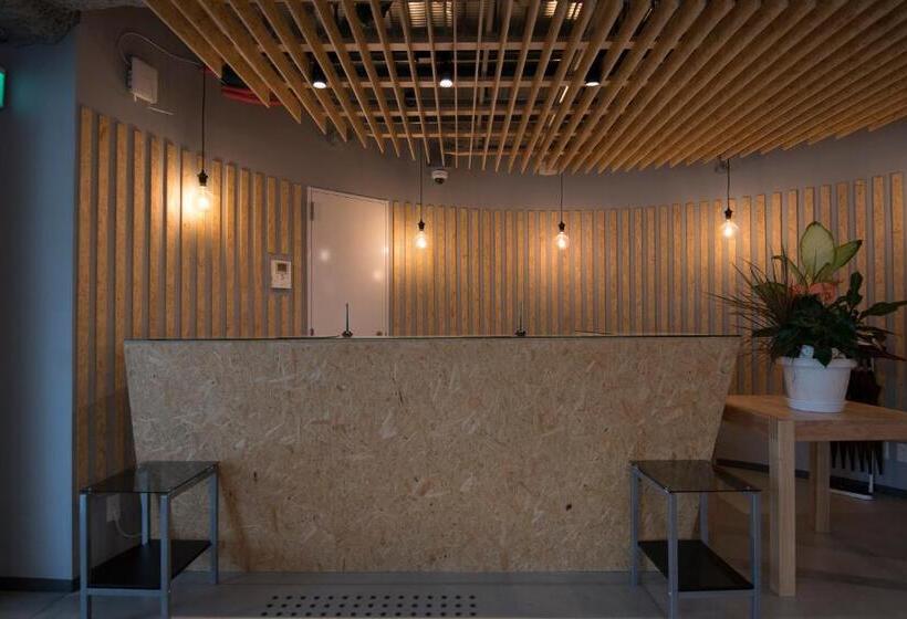 Nikko Station Hotel 2