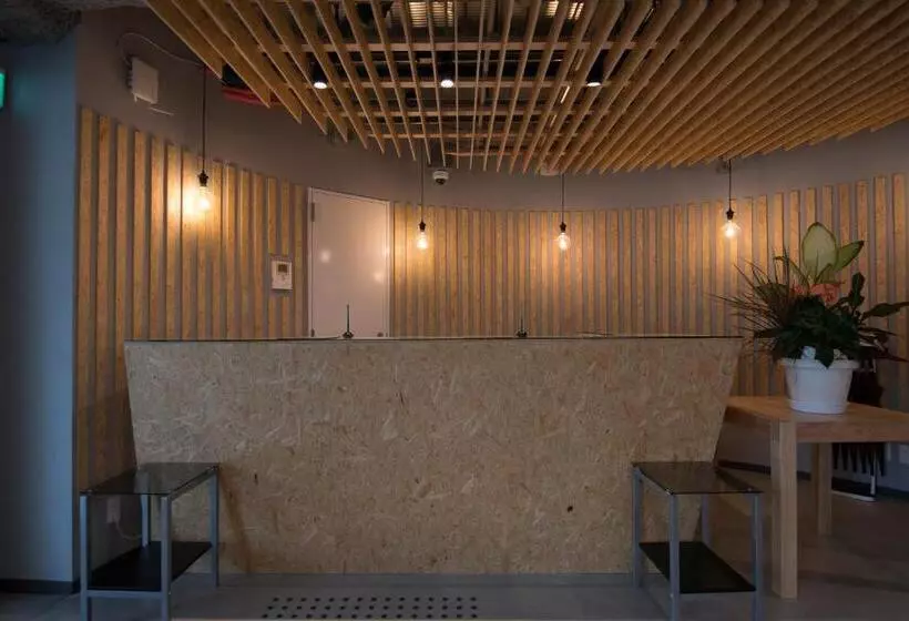 Nikko Station Hotel 2