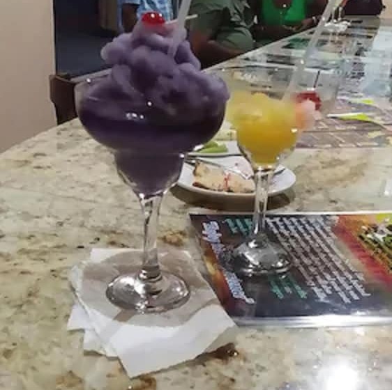 هتل Paradise Reggae Resort