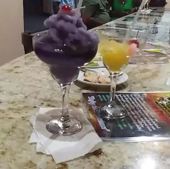 هتل Paradise Reggae Resort