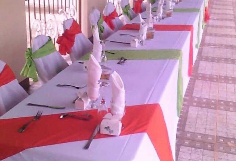 هتل Paradise Reggae Resort