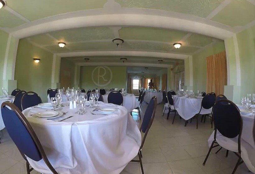 هتل Paradise Reggae Resort