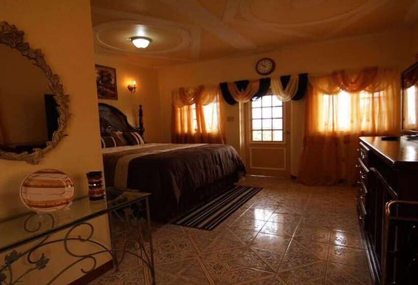 هتل Paradise Reggae Resort