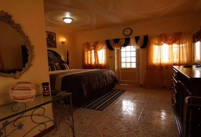 هتل Paradise Reggae Resort