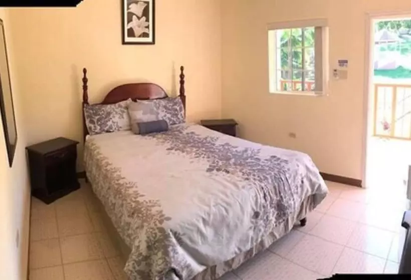 هتل Paradise Reggae Resort