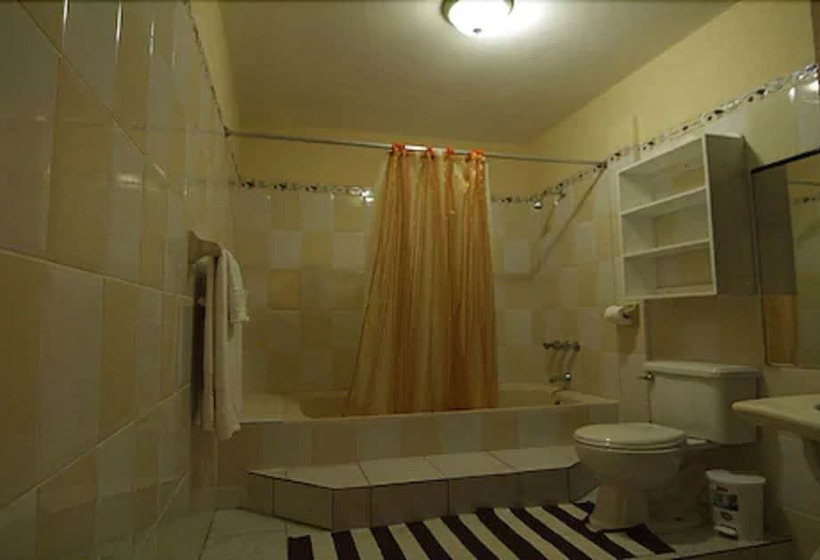 هتل Paradise Reggae Resort