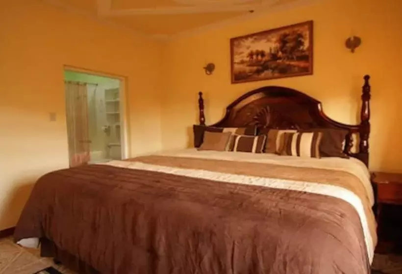 هتل Paradise Reggae Resort