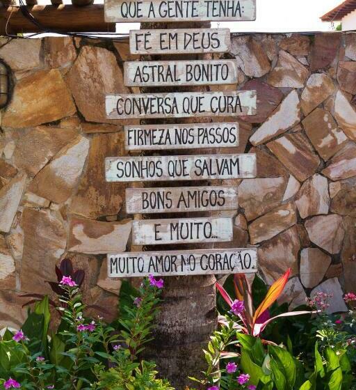 هتل Estrela Do Mar Paraty