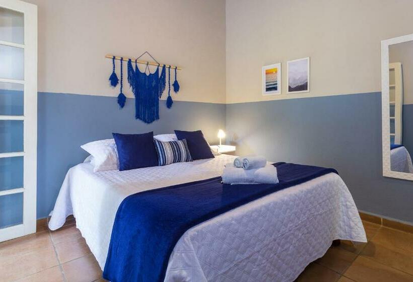 هتل Estrela Do Mar Paraty