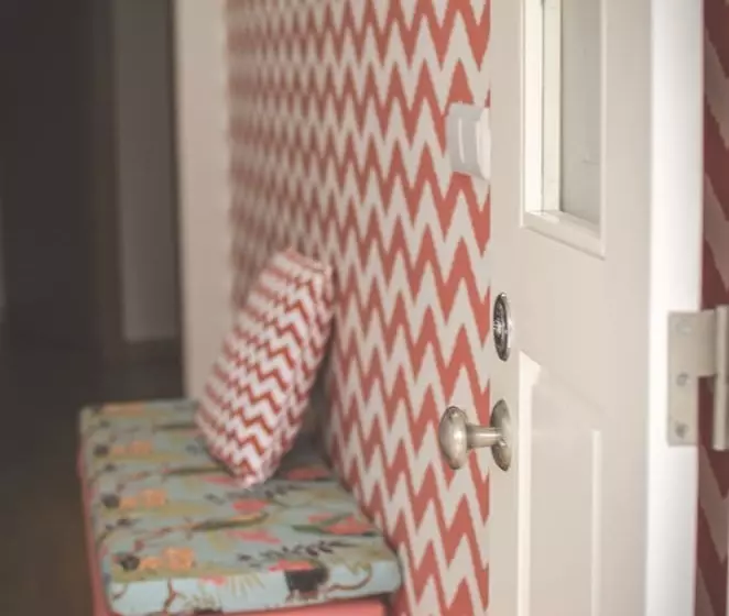 Maaseutuhotelli Bela Vista Silo Housing