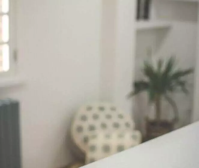 Maaseutuhotelli Bela Vista Silo Housing