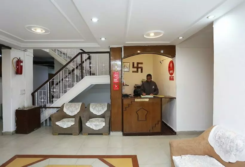 Hotelli Shivam