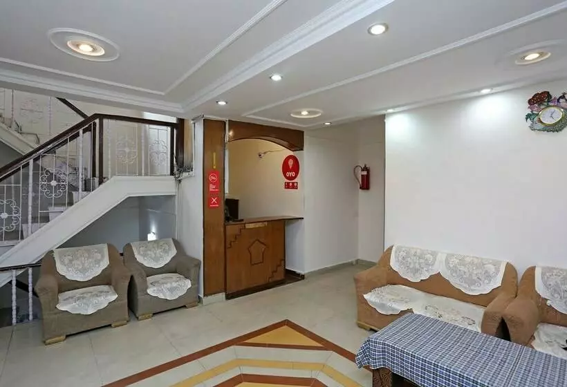 Hotelli Shivam