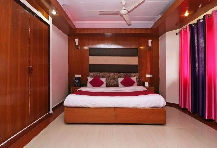 Hotelli Shivam