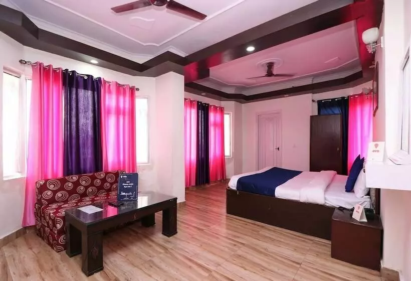 Hotelli Shivam