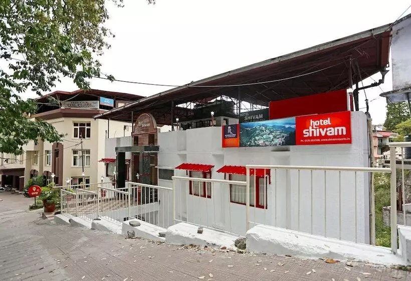 Hotelli Shivam