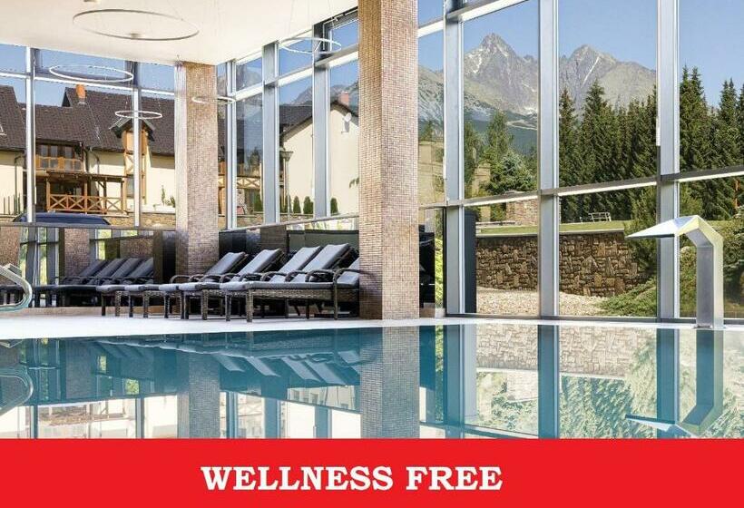 Lesna – Adult Friendly