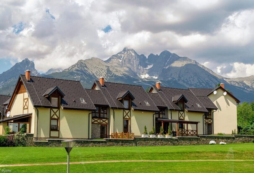 Lesna – Adult Friendly