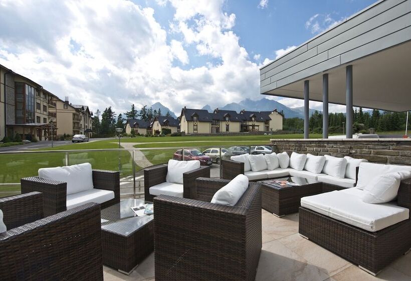 Lesna – Adult Friendly