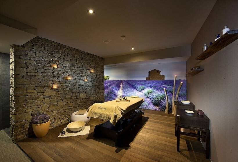 Lesna – Adult Friendly