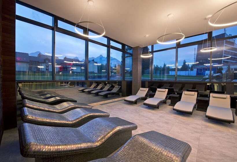 Lesna – Adult Friendly