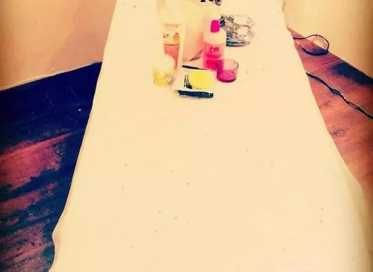 Lina Park  Suites 2