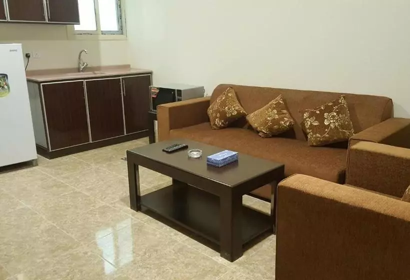 Lina Park  Suites 2