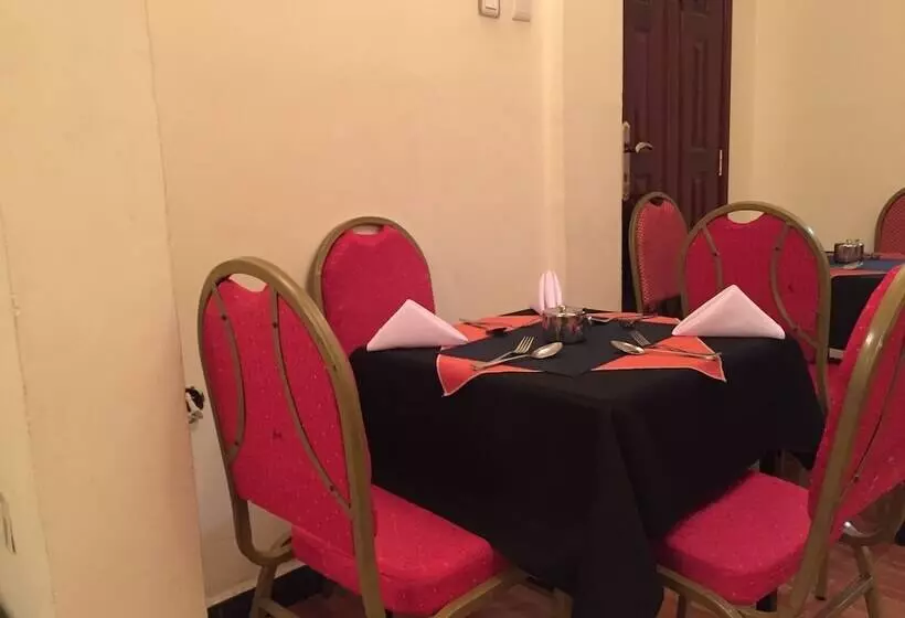 Melala Addis Bed & Breakfast