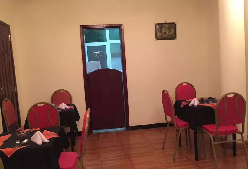 Melala Addis Bed & Breakfast