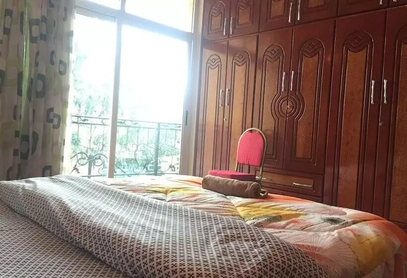 Melala Addis Bed & Breakfast