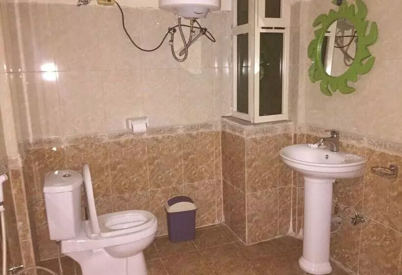 Melala Addis Bed & Breakfast