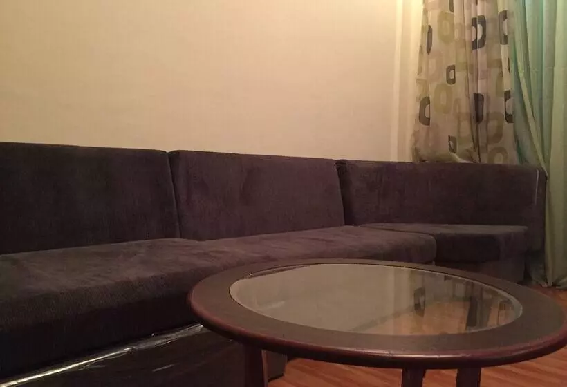 Melala Addis Bed & Breakfast