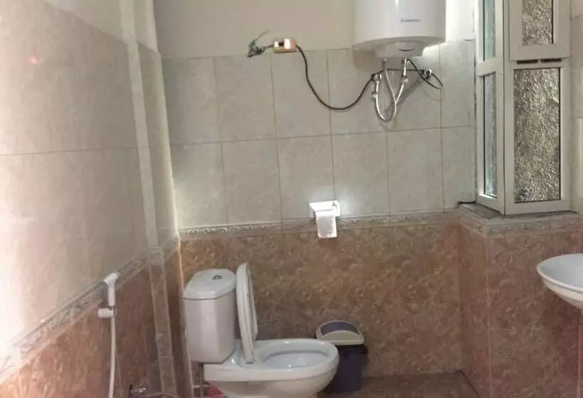 Melala Addis Bed & Breakfast