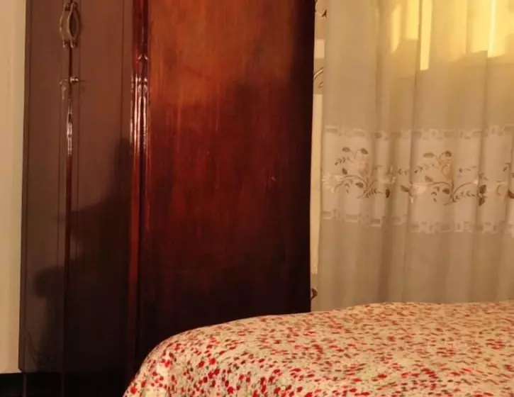Melala Addis Bed & Breakfast