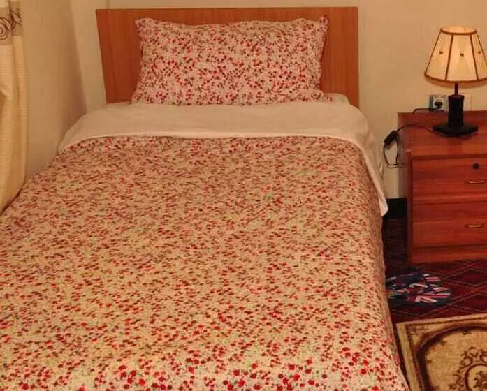 Melala Addis Bed & Breakfast