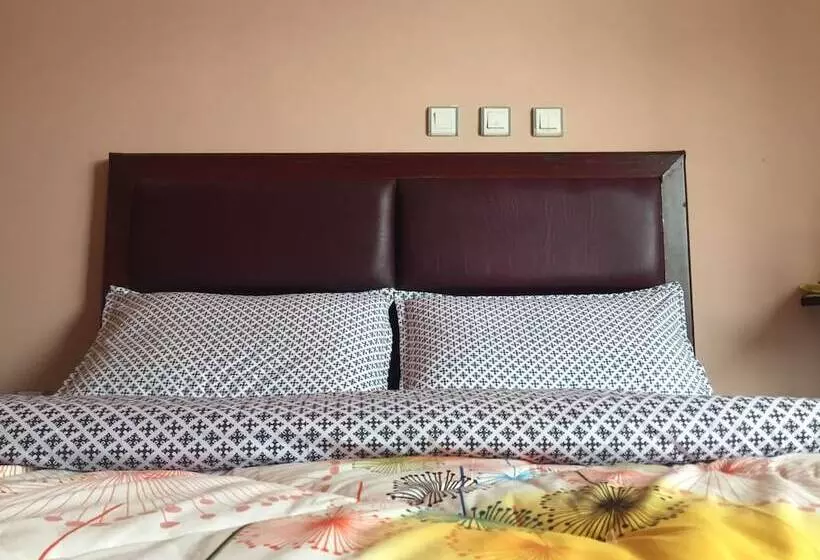 Melala Addis Bed & Breakfast