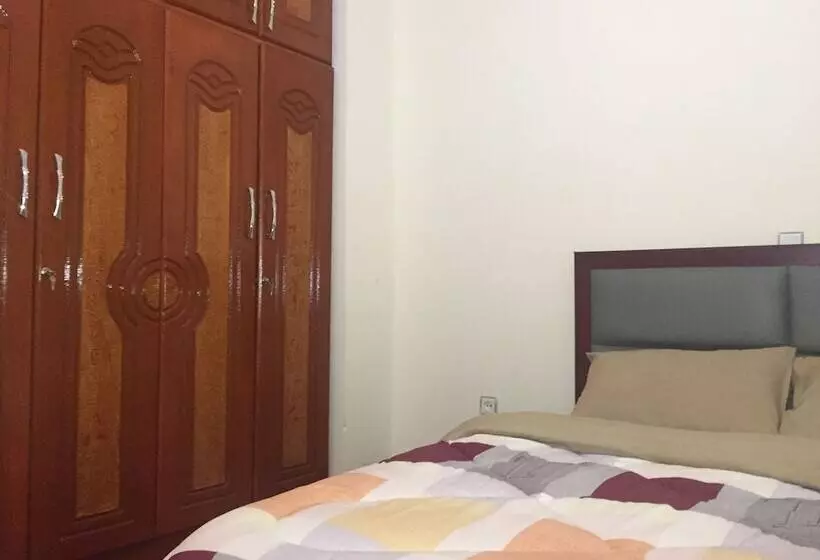 Melala Addis Bed & Breakfast