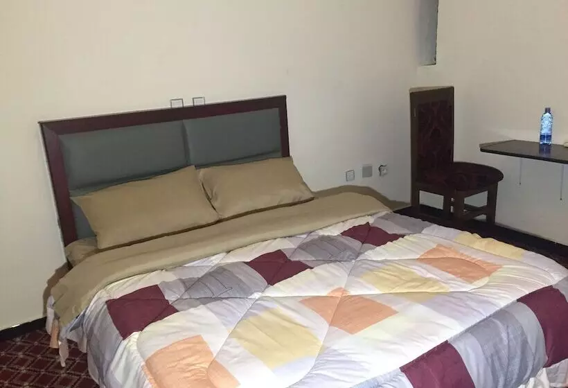 Melala Addis Bed & Breakfast