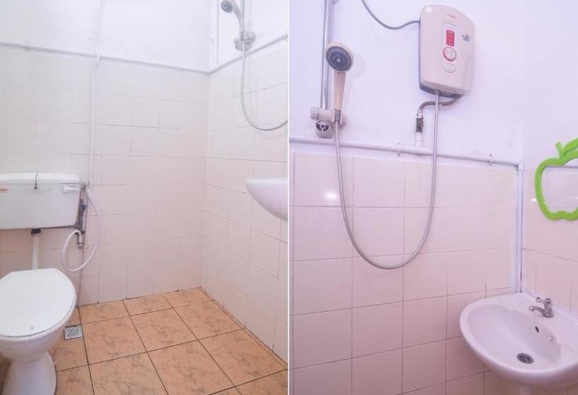 فندق على الطريق Spot On 89622 Onestar Lodge