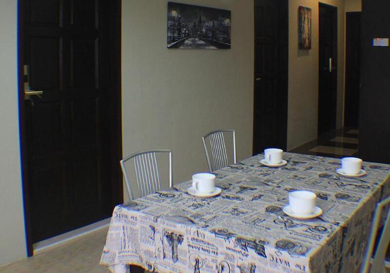 פנסיון Memory Homestay