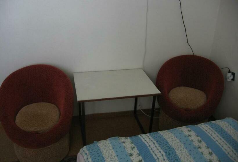 פנסיון Penzión Závada