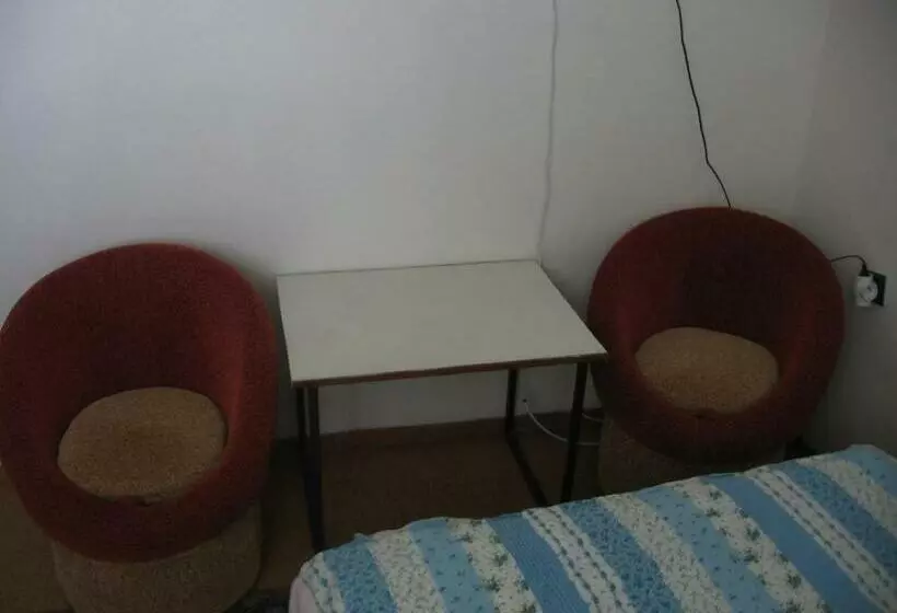 Majatalo Penzión Závada