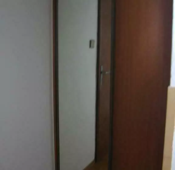 Majatalo Penzión Závada