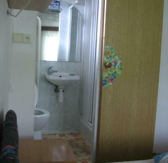 פנסיון Penzión Závada