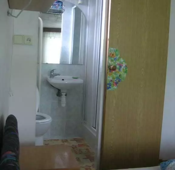 Majatalo Penzión Závada