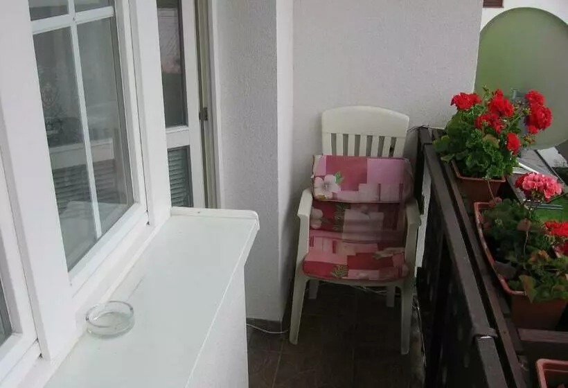 Majatalo Penzión Závada