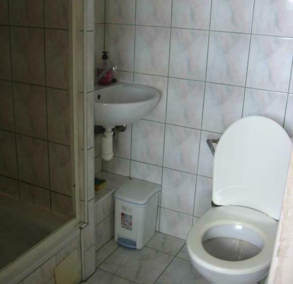 פנסיון Penzión Závada