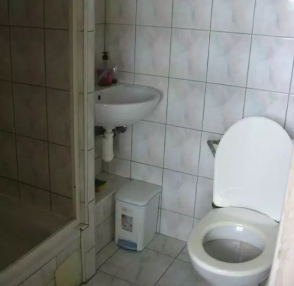 Majatalo Penzión Závada