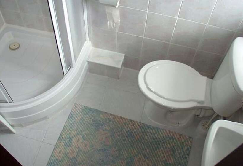 פנסיון Penzión Závada