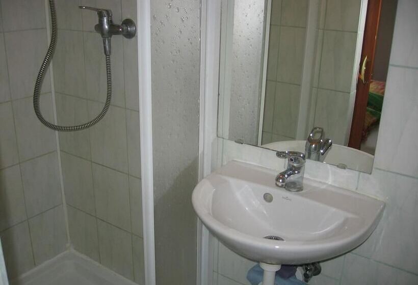 פנסיון Penzión Závada